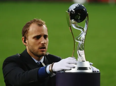 ¿Qué jugadores de renombre han participado en el Mundial Sub 20 en ediciones anteriores?