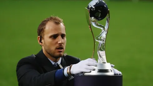 ¿Qué jugadores de renombre han participado en el Mundial Sub 20 en ediciones anteriores?