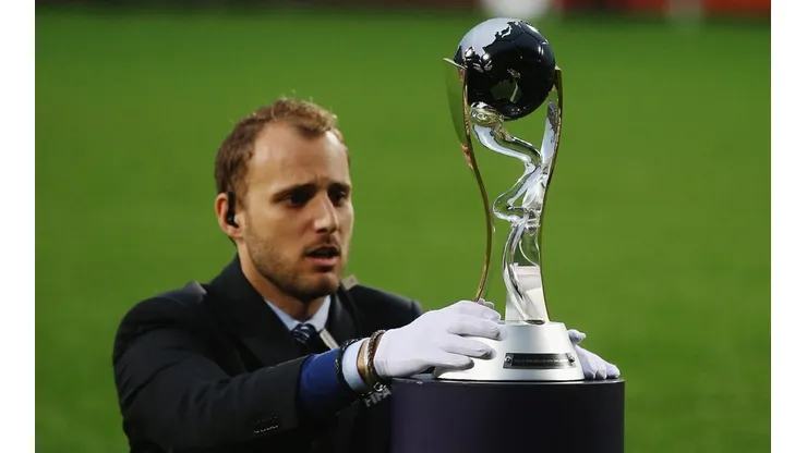¿Qué jugadores de renombre han participado en el Mundial Sub 20 en ediciones anteriores?