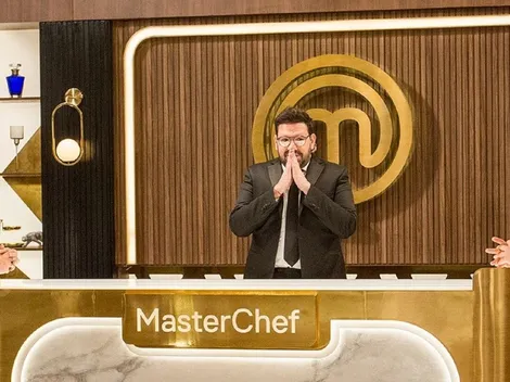 ¿A qué hora está MasterChef HOY, lunes 10 de abril?