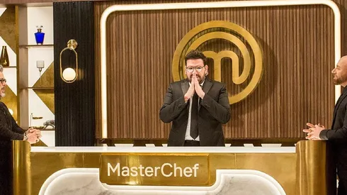MasterChef.