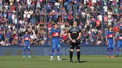 Se viene la undécima fecha del torneo de Primera División.