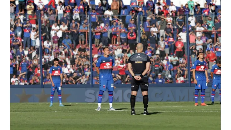 Se viene la undécima fecha del torneo de Primera División.