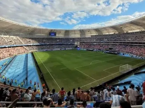 ¿Cuáles son las sedes del Mundial Sub 20 en 2023?