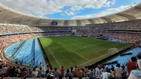 ¿Cuáles son las sedes del Mundial Sub 20 en 2023?