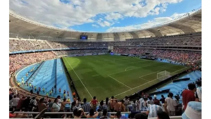 ¿Cuáles son las sedes del Mundial Sub 20 en 2023?