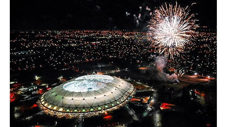 Mundial Sub 20.