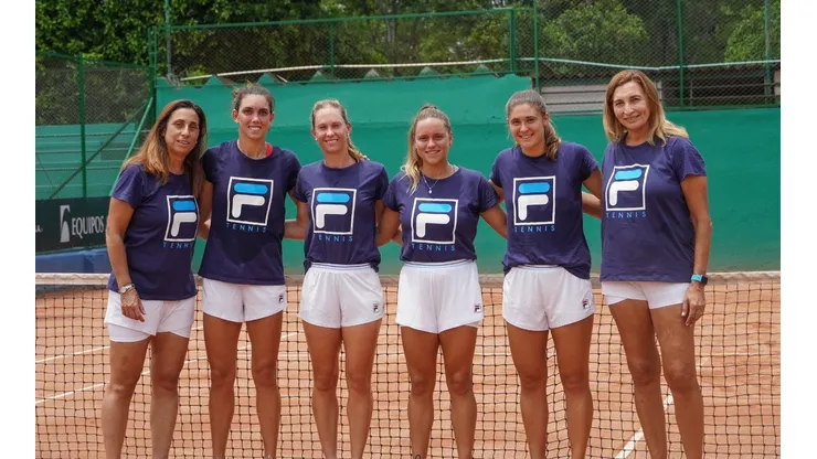 Nadia Podoroska decidió bajarse de la Billie Jean King Cup: "Necesito priorizar mi carrera"