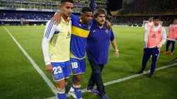 Así abandonó Fabra el campo de juego.