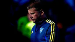 Los 5 jugadores de Boca que se perderían los octavos de final del Torneo Apertura