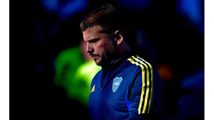 Los 5 jugadores de Boca que se perderían los octavos de final del Torneo Apertura