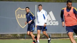 ◉ Las noticias de Boca hoy