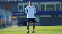 El primer pedido de los hinchas de Boca a Almirón tras su oficialización como DT