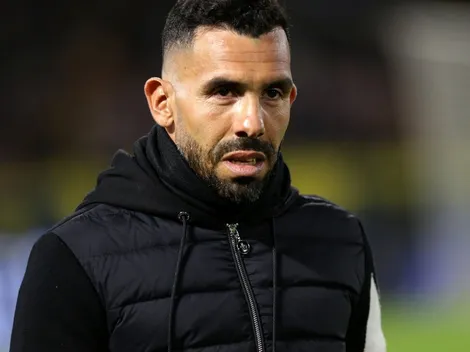 El inesperado club argentino que tiene a Tevez como candidato a DT