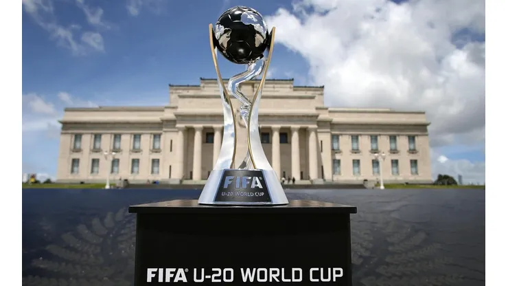 Mundial Sub 20