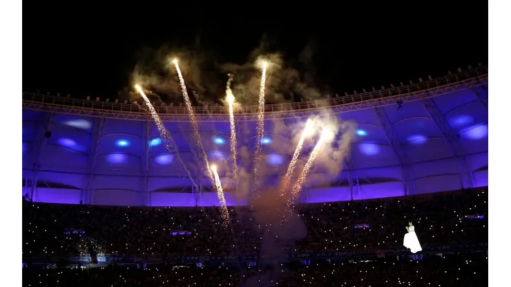 ¿Habrá público en los partidos del Mundial Sub 20 en Argentina?