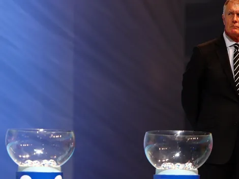 ¿Cuándo y dónde es el sorteo del Mundial Sub 20 2023?