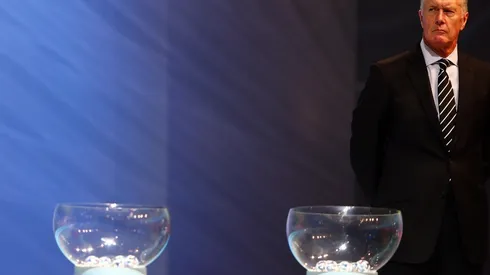 ¿Cuándo y dónde es el sorteo del Mundial Sub 20 2023?