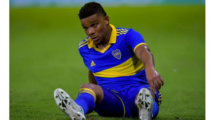 Frank Fabra
