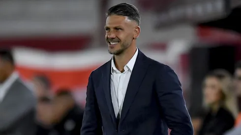 Mantiene la buena racha: Demichelis recibió dos grandes noticias de cara al partido con Gimnasia