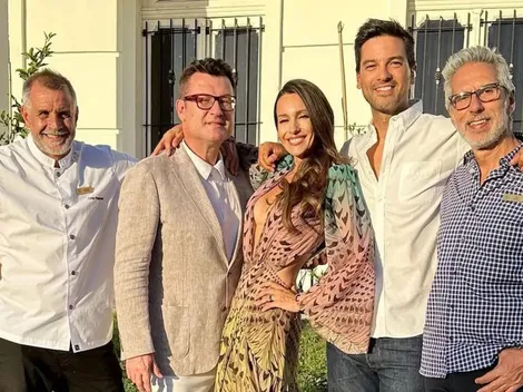 ¿Cuál es el premio para el ganador de El Hotel de los Famosos 2?