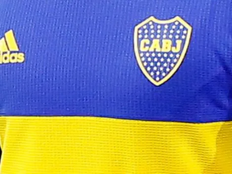 Ex Boca revela detalles de su salida: ''De 10 cosas que me prometieron me cumplieron 2''