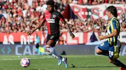 A ninguno de los dos le sirvió el empate.