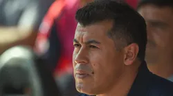 A todo o nada: ESTA sería la primera final de Almirón como DT de Boca