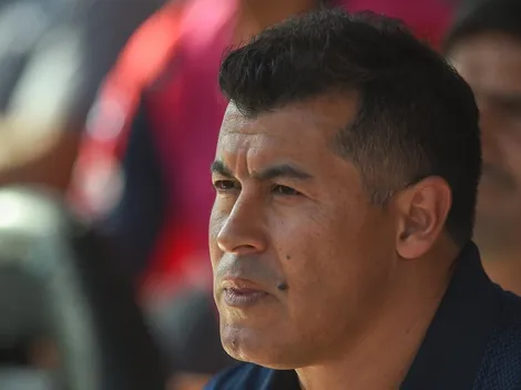 A todo o nada: ESTA sería la primera final de Almirón como DT de Boca