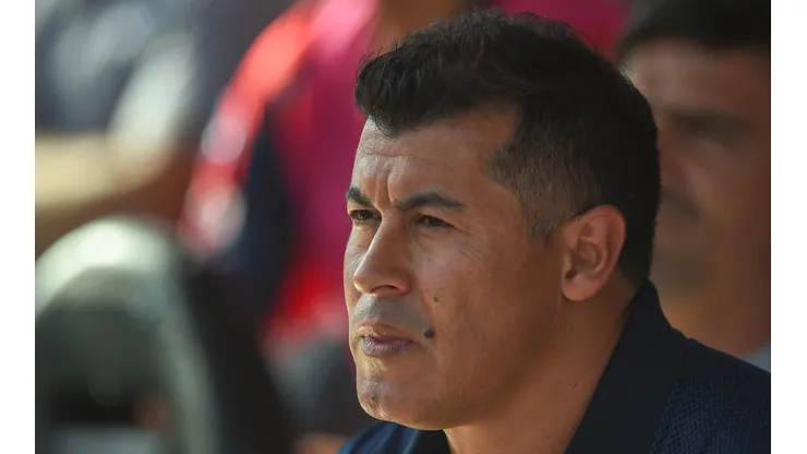 A todo o nada: ESTA sería la primera final de Almirón como DT de Boca
