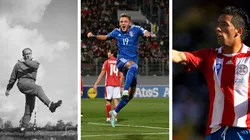 Seis argentinos que jugaron para otros países