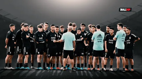 ¿Cómo se relacionan Sub 20 y mayor? El caso argentino