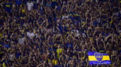 "Ya no sirve más": los hinchas de Boca no perdonaron a un jugador del club y lo hicieron tendencia
