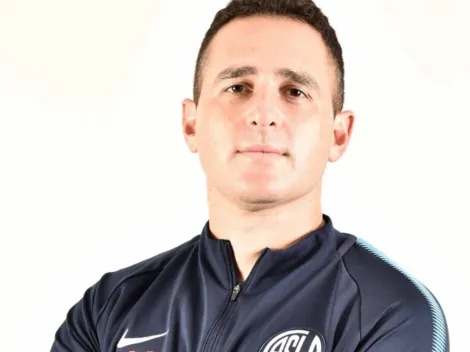 ¿Quién es Pablo Manusovich, ayudante de campo de Jorge Almirón en Boca?