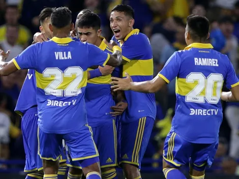 Las noticias de Boca hoy: la derrota ante Colón y el posible refuerzo para junio