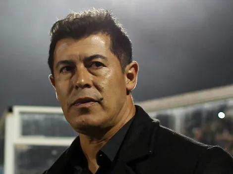 Inesperado: el ídolo de Boca que se sumaría al CT de Almirón