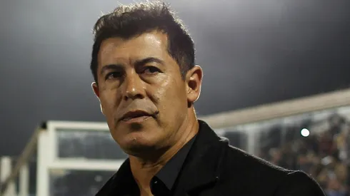 Inesperado: el ídolo de Boca que se sumaría al CT de Almirón