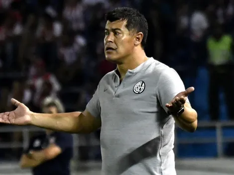 ¿Cómo le fue a Jorge Almirón en San Lorenzo, próximo rival de Boca?