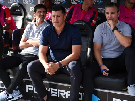 ¿Cómo será el cuerpo técnico de Jorge Almirón en Boca?