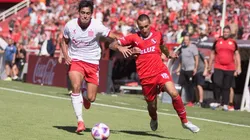 Independiente continúa sin levantar cabeza.