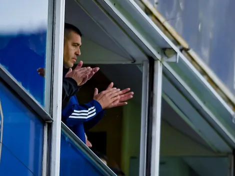 Confirman el primer refuerzo de Boca para el próximo mercado: "Con el pase en su poder"