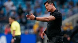 Jorge Almirón y el gran desafío de su carrera: será DT de Boca.