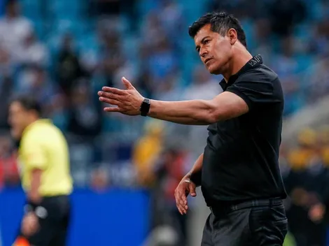 ¿Cuándo será presentado Jorge Almirón como DT de Boca?