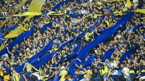 Fue campeón con Boca y ahora lo enfrentará por Copa Libertadores: "Le gritaría un gol"