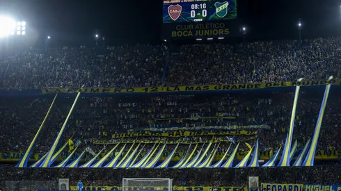 Sorpresa: el jugador de Boca que cambia de club en medio de la temporada
