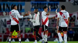 Las noticias de River hoy: los convocados ante Huracán y el posible equipo