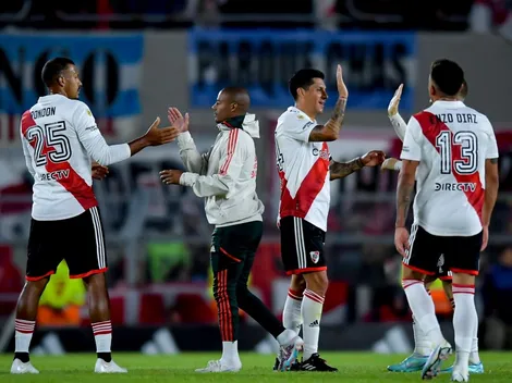 Las noticias de River hoy: los convocados ante Huracán y el posible equipo