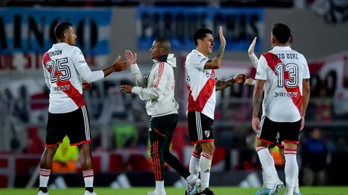 Las noticias de River hoy: los convocados ante Huracán y el posible equipo