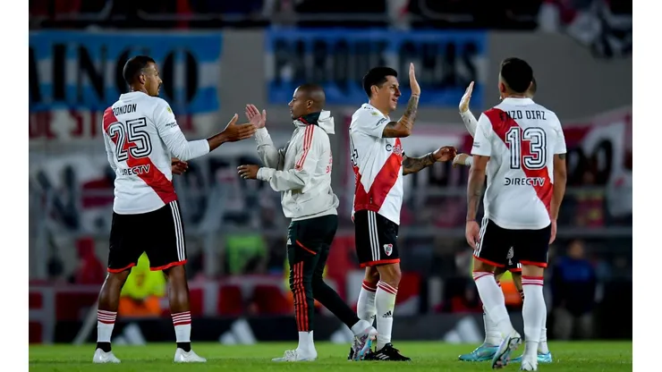Las noticias de River hoy: los convocados ante Huracán y el posible equipo