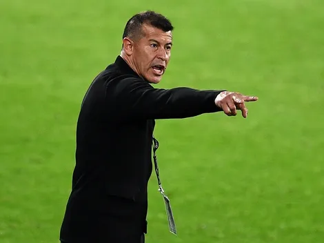 ¿Qué cambios traerá Almirón a Boca?